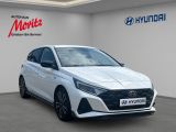 Hyundai i20 bei Reisemobile.expert - Abbildung (4 / 15)