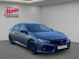 Honda Civic bei Reisemobile.expert - Abbildung (4 / 15)