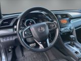 Honda Civic bei Reisemobile.expert - Abbildung (8 / 15)