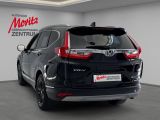 Honda CR-V bei Reisemobile.expert - Abbildung (2 / 15)