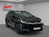 Honda CR-V bei Reisemobile.expert - Abbildung (4 / 15)