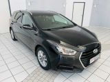 Hyundai i40 cw bei Reisemobile.expert - Abbildung (2 / 15)