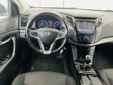 Hyundai i40 cw bei Reisemobile.expert - Abbildung (8 / 15)