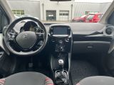 Citroen C1 bei Reisemobile.expert - Abbildung (9 / 15)