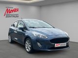 Ford Fiesta bei Reisemobile.expert - Abbildung (5 / 15)