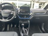 Ford Fiesta bei Reisemobile.expert - Abbildung (9 / 15)