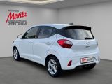 Hyundai i10 bei Reisemobile.expert - Abbildung (3 / 15)