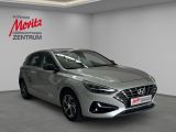 Hyundai i30 bei Reisemobile.expert - Abbildung (4 / 15)