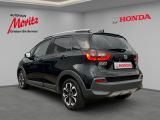 Honda Jazz bei Reisemobile.expert - Abbildung (2 / 15) Honda Jazz bei Reisemobile.expert - Abbildung (2 / 15)