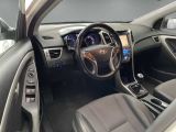 Hyundai i30 bei Reisemobile.expert - Abbildung (8 / 15)