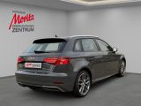 Audi A3 Sportback bei Reisemobile.expert - Abbildung (3 / 15)
