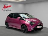 Toyota Aygo bei Reisemobile.expert - Abbildung (4 / 15)