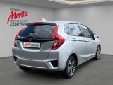 Honda Jazz bei Reisemobile.expert - Abbildung (3 / 15)
