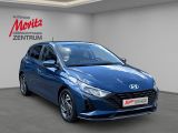 Hyundai i20 bei Reisemobile.expert - Abbildung (4 / 15)