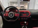 Renault Twingo bei Reisemobile.expert - Abbildung (10 / 15)
