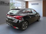 Hyundai i20 bei Reisemobile.expert - Abbildung (3 / 13)