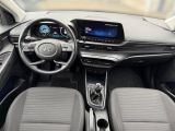 Hyundai i20 bei Reisemobile.expert - Abbildung (11 / 13)