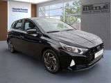 Hyundai i20 bei Reisemobile.expert - Abbildung (2 / 13)