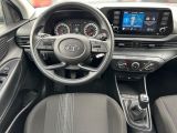 Hyundai Bayon bei Reisemobile.expert - Abbildung (10 / 15)