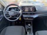 Hyundai i20 bei Reisemobile.expert - Abbildung (11 / 15)