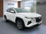 Hyundai Tucson bei Reisemobile.expert - Abbildung (2 / 15)
