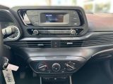 Hyundai Bayon bei Reisemobile.expert - Abbildung (9 / 15)