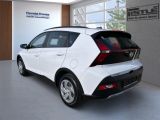 Hyundai Bayon bei Reisemobile.expert - Abbildung (4 / 15)