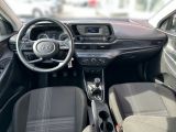 Hyundai Bayon bei Reisemobile.expert - Abbildung (11 / 15)