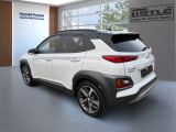 Hyundai Kona bei Reisemobile.expert - Abbildung (4 / 13)