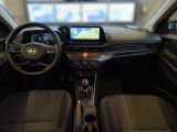 Hyundai i20 bei Reisemobile.expert - Abbildung (8 / 14)