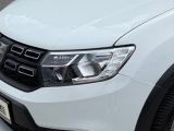 Dacia Sandero bei Reisemobile.expert - Abbildung (5 / 15)