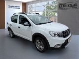Dacia Sandero bei Reisemobile.expert - Abbildung (2 / 15)