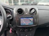 Dacia Sandero bei Reisemobile.expert - Abbildung (9 / 15)