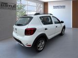 Dacia Sandero bei Reisemobile.expert - Abbildung (3 / 15)