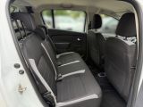 Dacia Sandero bei Reisemobile.expert - Abbildung (13 / 15)
