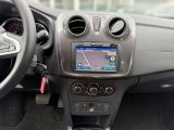 Dacia Sandero bei Reisemobile.expert - Abbildung (11 / 15)