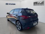 Hyundai i20 bei Reisemobile.expert - Abbildung (4 / 13)