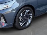 Hyundai i20 bei Reisemobile.expert - Abbildung (6 / 13)