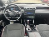 Hyundai Tucson bei Reisemobile.expert - Abbildung (11 / 15)