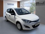 Hyundai i20 bei Reisemobile.expert - Abbildung (2 / 15)