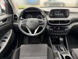 Hyundai Tucson bei Reisemobile.expert - Abbildung (10 / 13)
