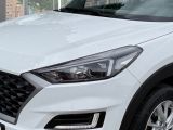 Hyundai Tucson bei Reisemobile.expert - Abbildung (5 / 13)