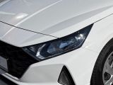 Hyundai i20 bei Reisemobile.expert - Abbildung (5 / 15)