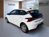 Hyundai i20 bei Reisemobile.expert - Abbildung (4 / 15)