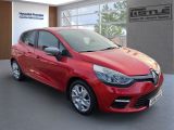 Renault Clio bei Reisemobile.expert - Abbildung (2 / 15)