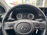 Hyundai Bayon bei Reisemobile.expert - Abbildung (8 / 15)