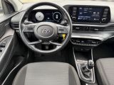 Hyundai i20 bei Reisemobile.expert - Abbildung (10 / 15)