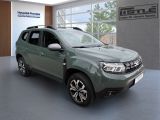 Dacia Duster II bei Reisemobile.expert - Abbildung (2 / 15)