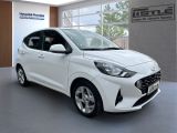 Hyundai i10 bei Reisemobile.expert - Abbildung (2 / 15)