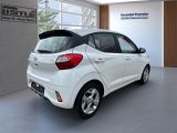 Hyundai i10 bei Reisemobile.expert - Abbildung (3 / 15)